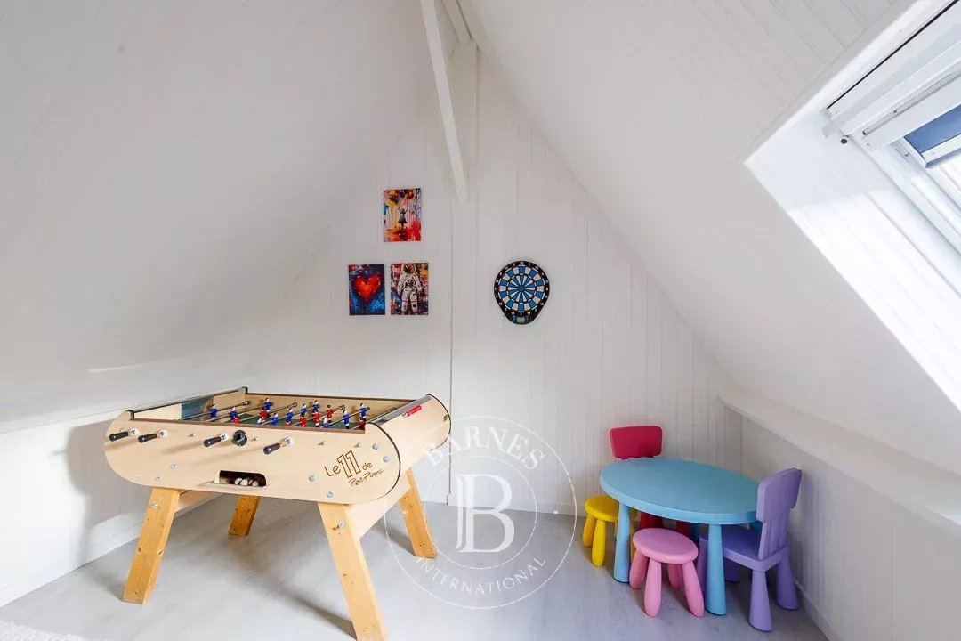 Tourgéville  - Appartement 4 Pi&egrave;ces 3 Chambres - picture 12