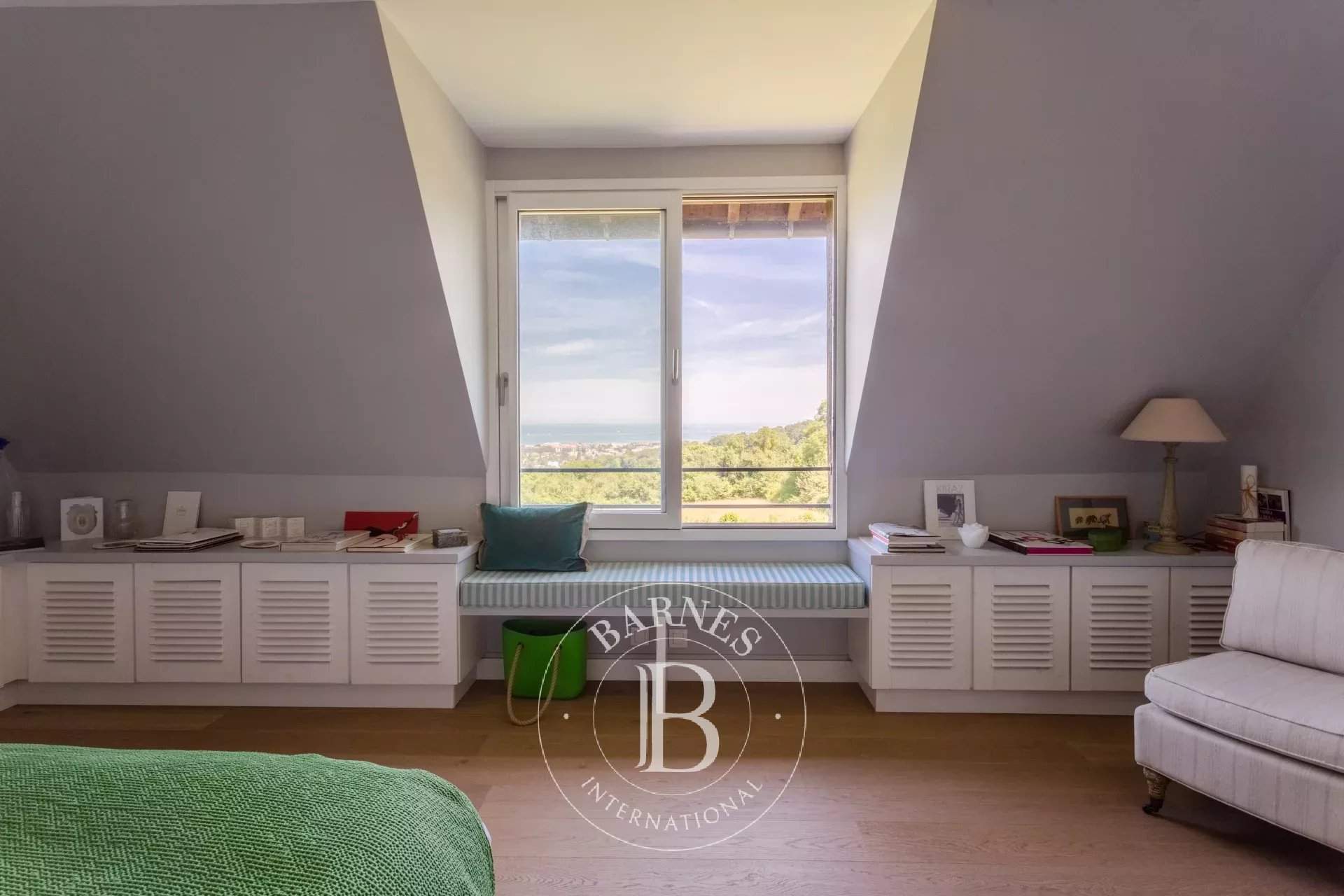 Deauville  - Apartment 3 Bedrooms - picture 8