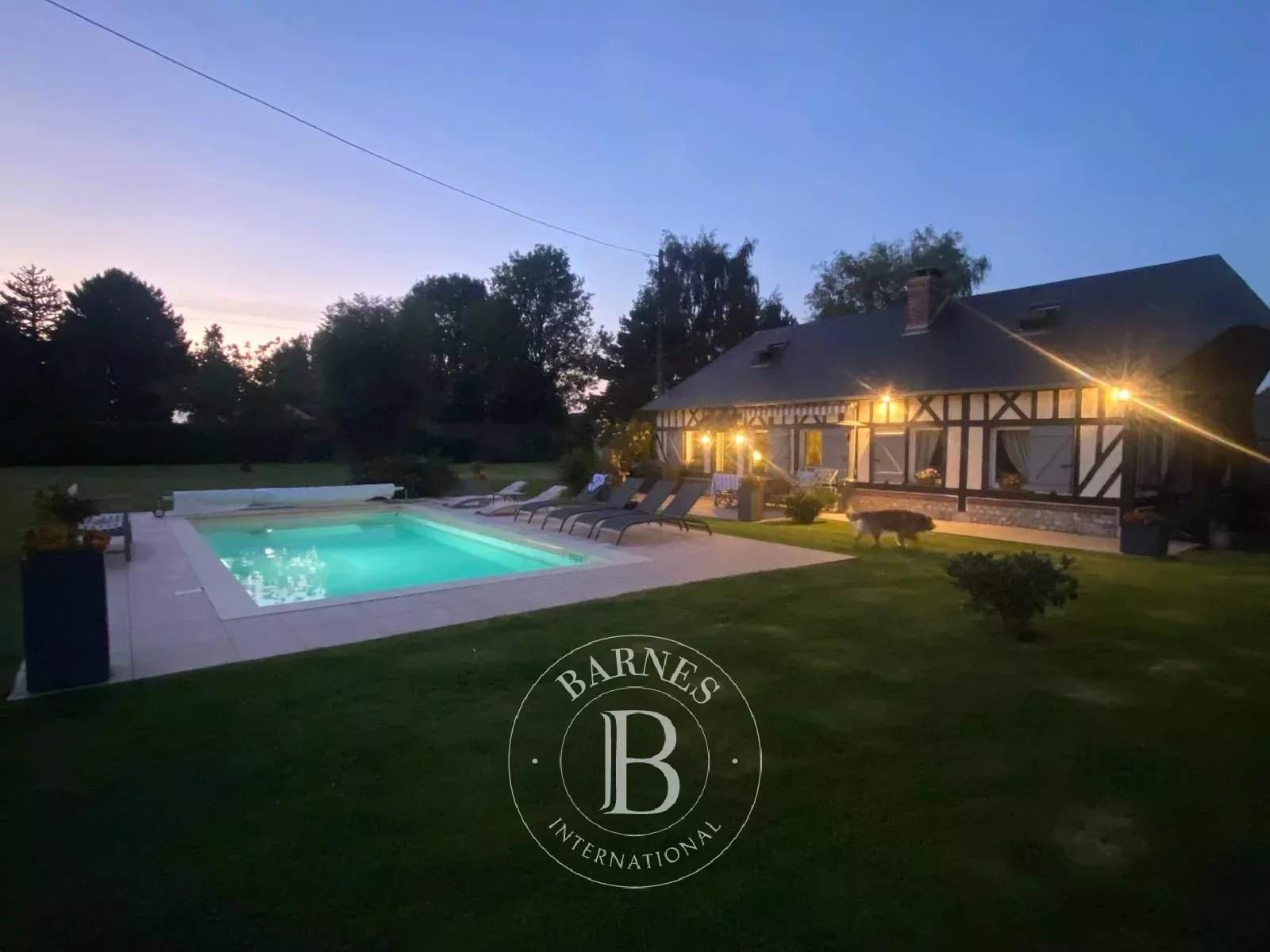 Pont-l'Évêque  - House 4 Bedrooms - picture 18