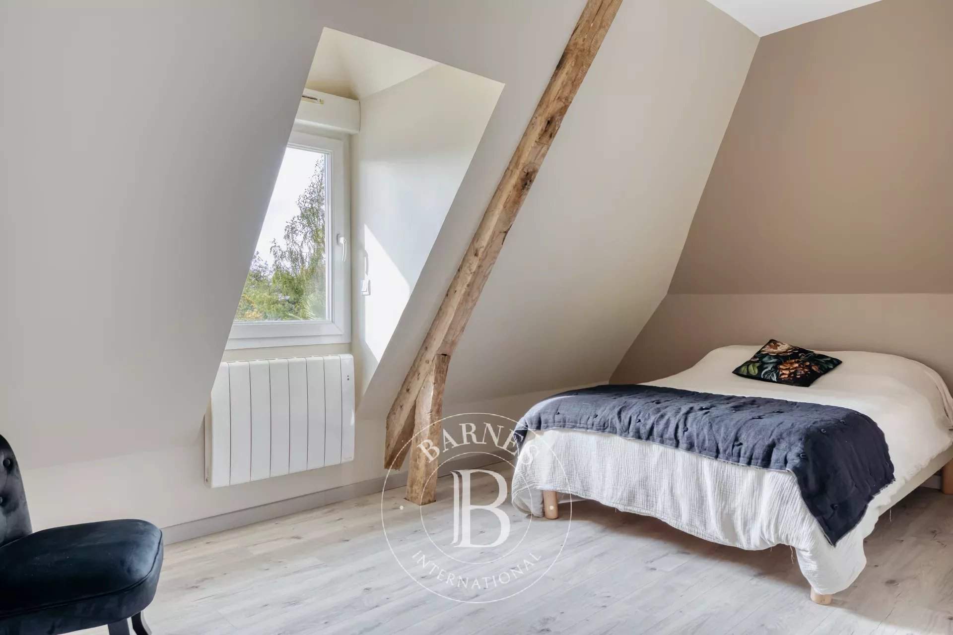 Touques  - House 5 Bedrooms - picture 12