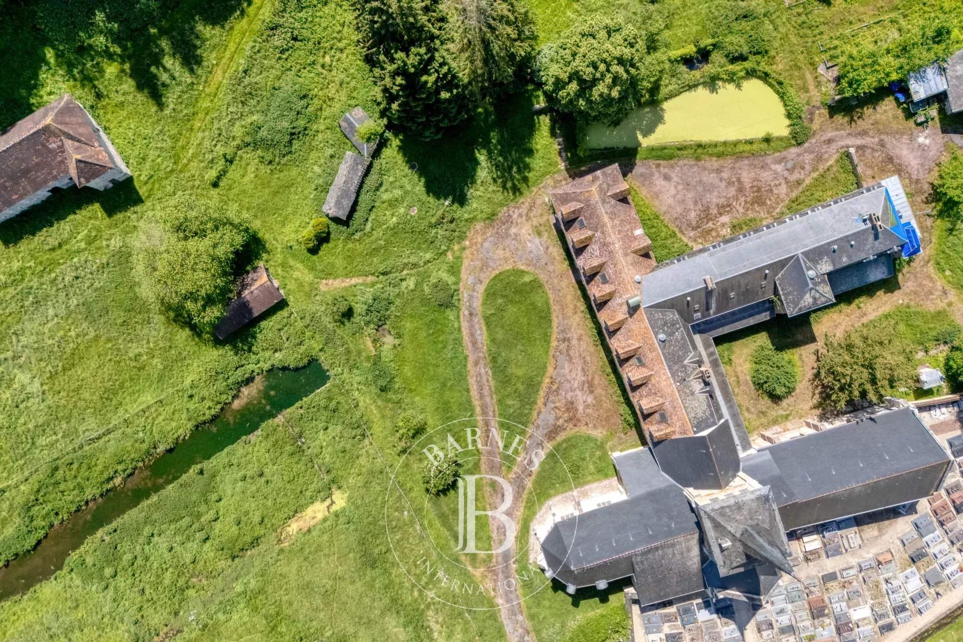 Saint-Hymer  - Property  - picture 8