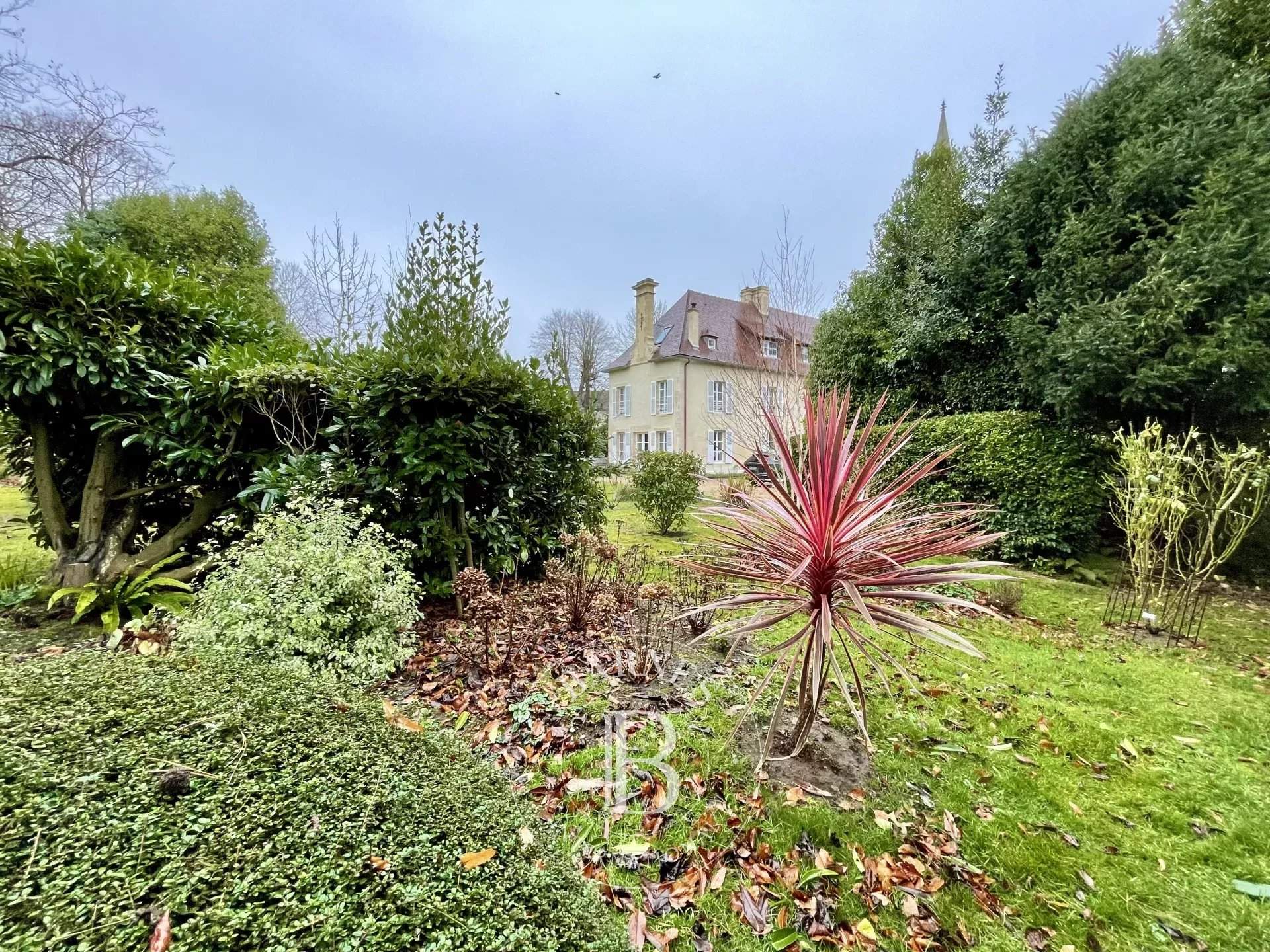 Douvres-la-Délivrande  - Maison 10 Pi&egrave;ces 12 Chambres - picture 7