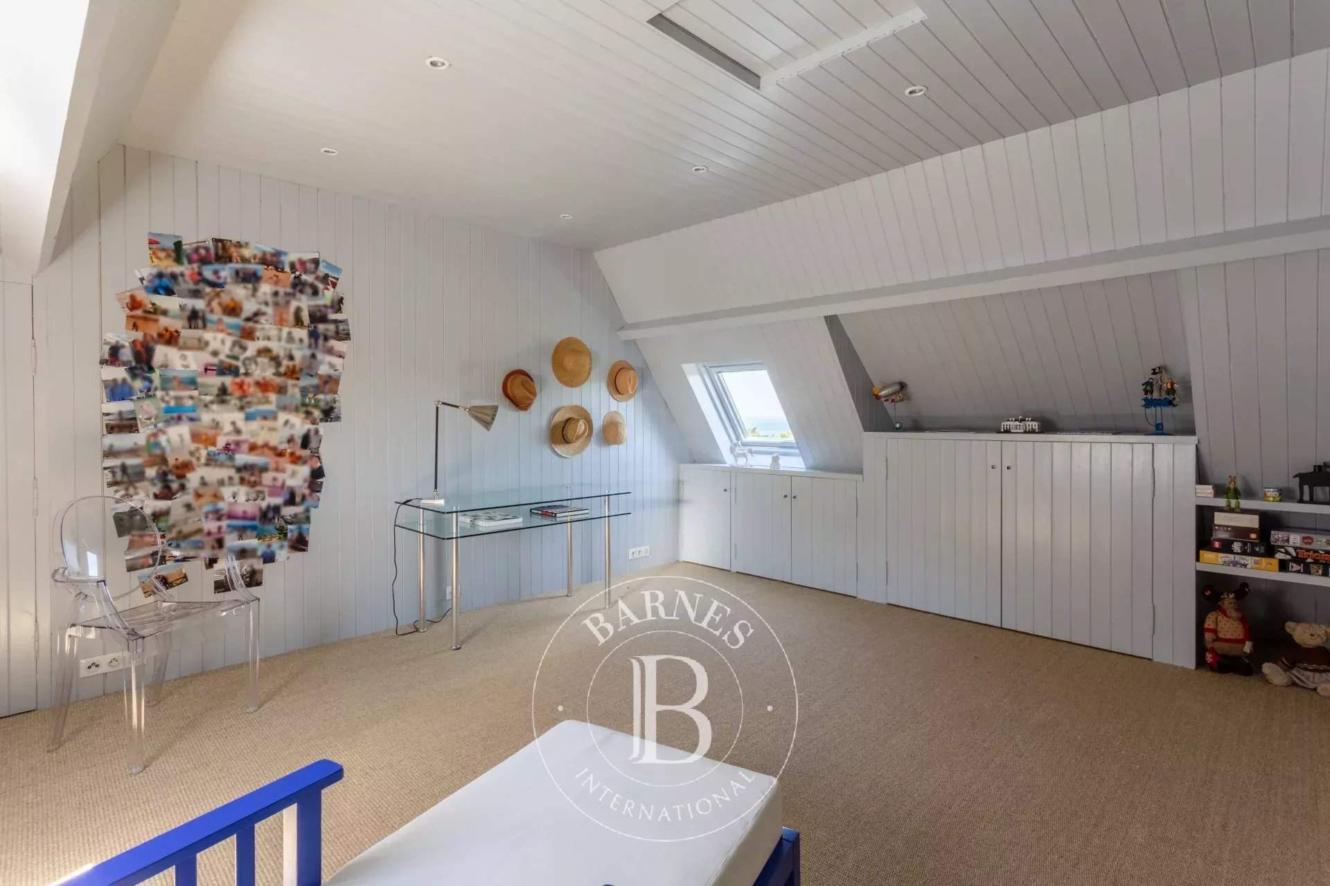 Deauville  - Apartment 3 Bedrooms - picture 14