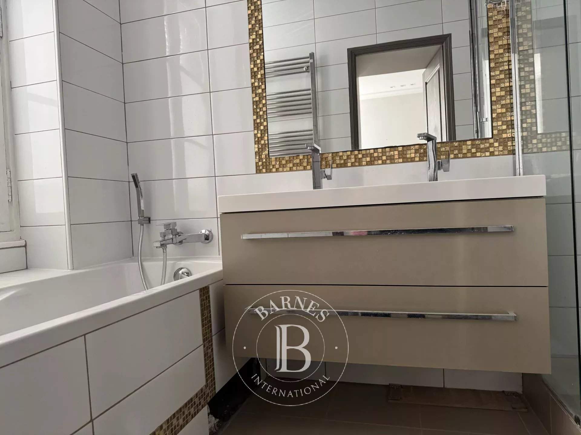 Deauville  - Appartement 5 Pi&egrave;ces - picture 7