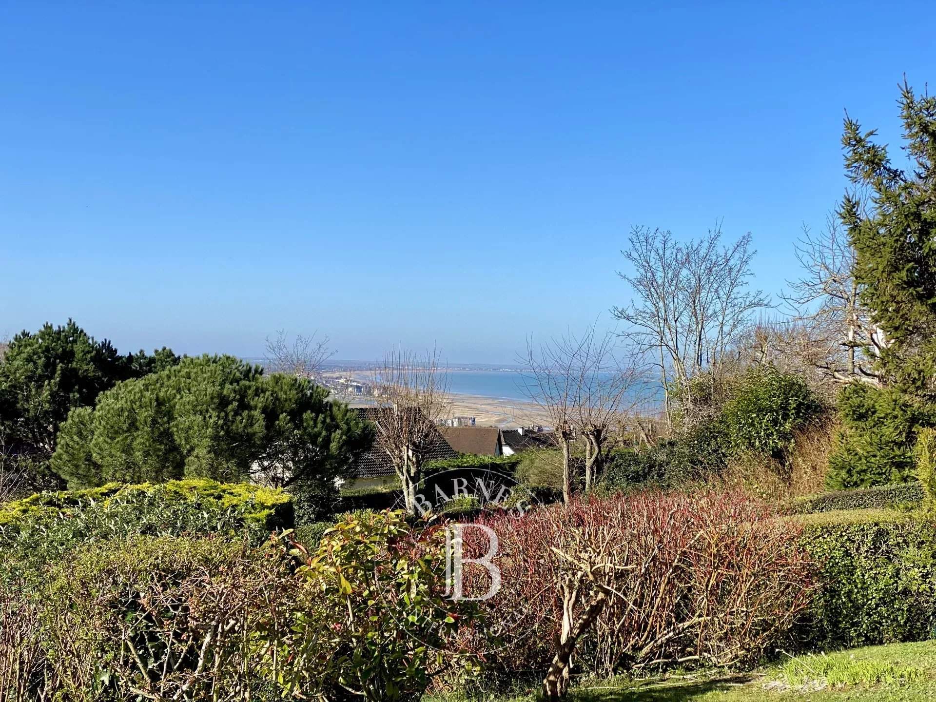 Houlgate  - Casa 7 Cuartos 4 Habitaciones - picture 2