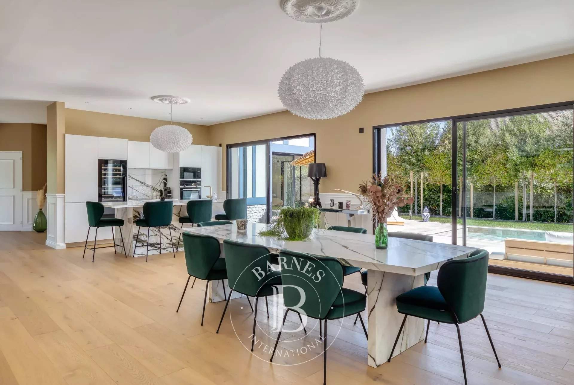 Vauville  - House 5 Bedrooms - picture 4