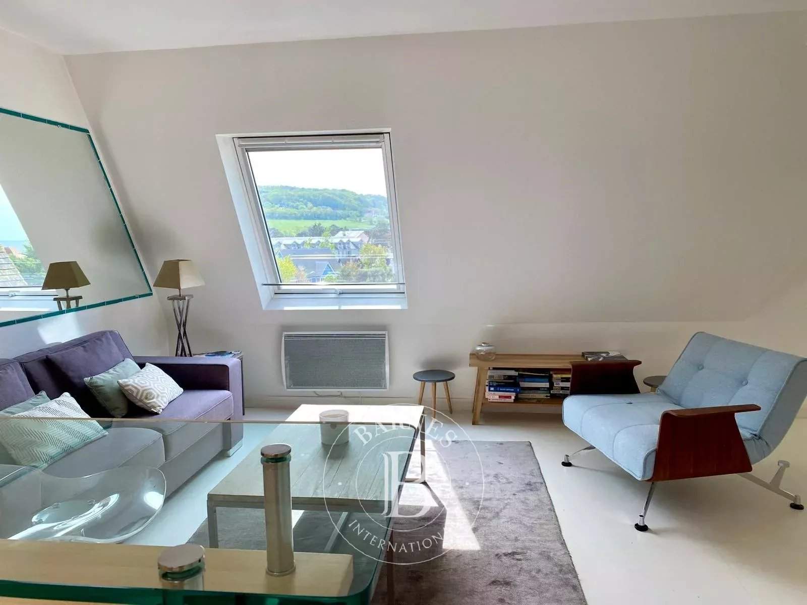 Tourgéville  - Piso 3 Cuartos - picture 2