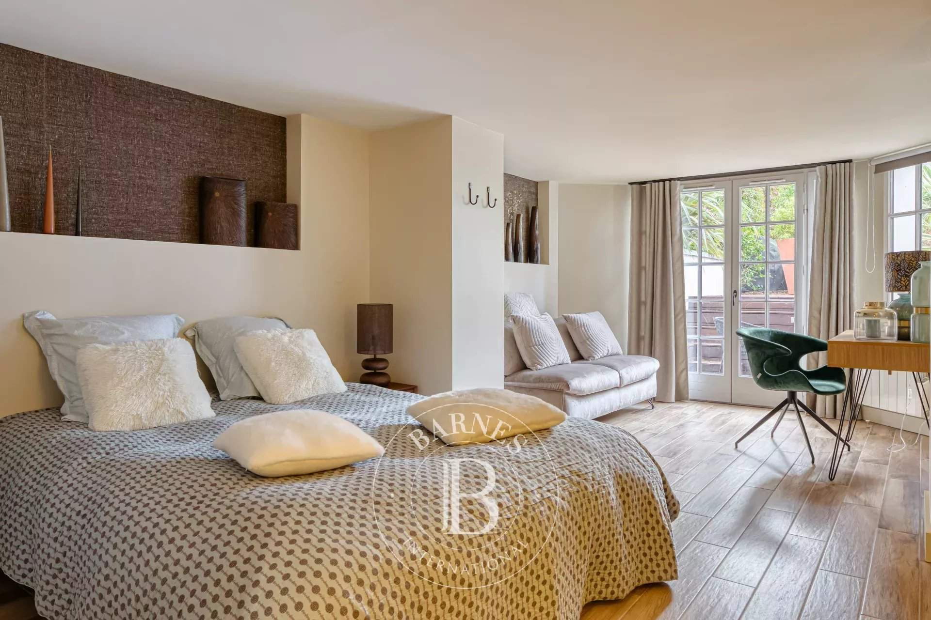 Deauville  - Casa 7 Cuartos 5 Habitaciones - picture 8