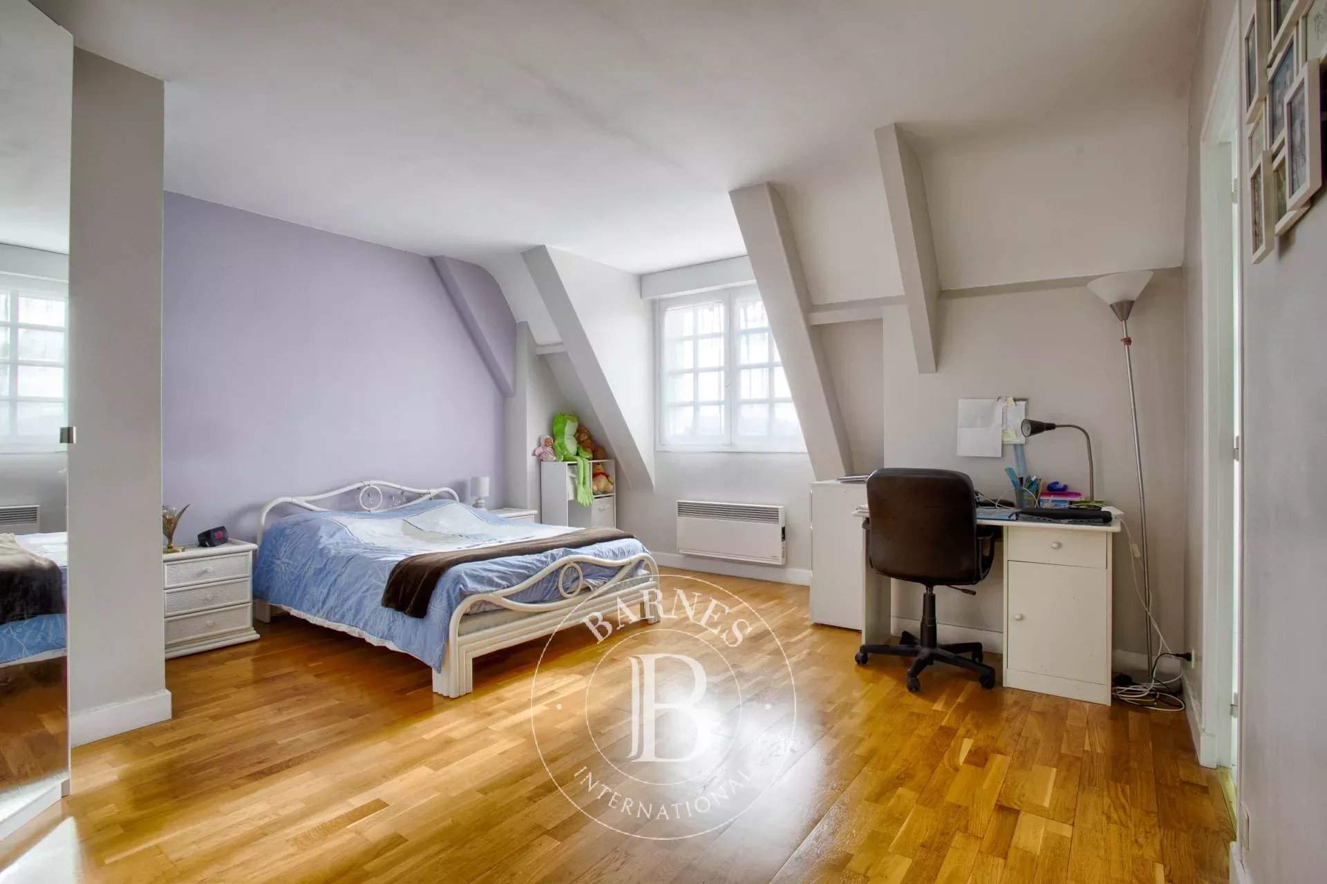 Houlgate  - Casa 7 Cuartos 4 Habitaciones - picture 14