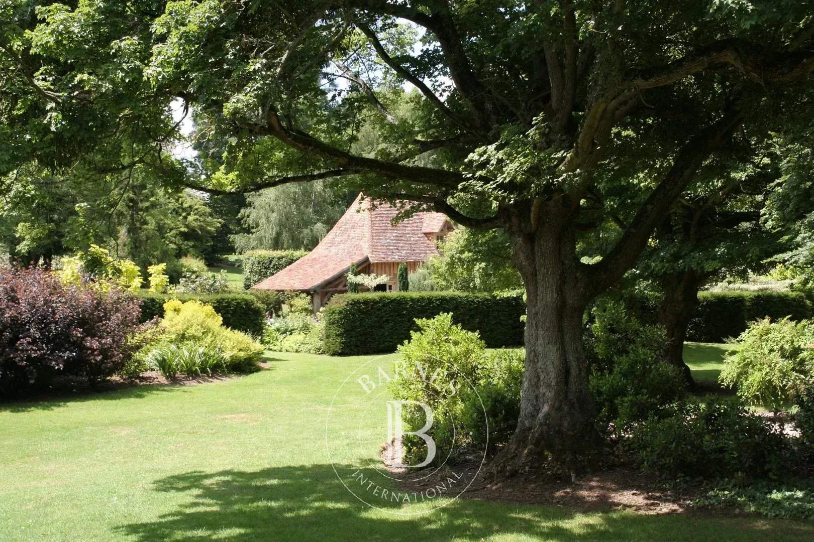 Cambremer  - Propriété 38 Pi&egrave;ces - picture 13