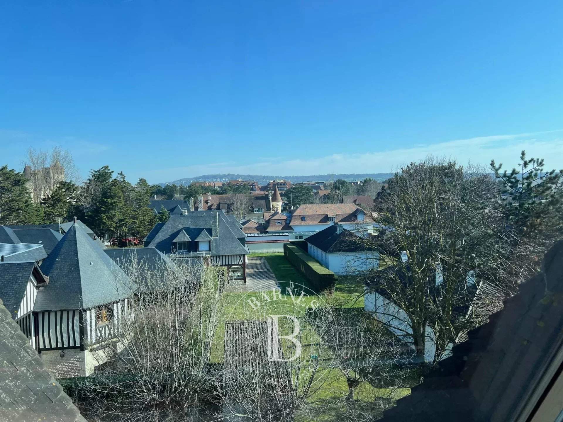 Tourgéville  - Piso 3 Cuartos - picture 12