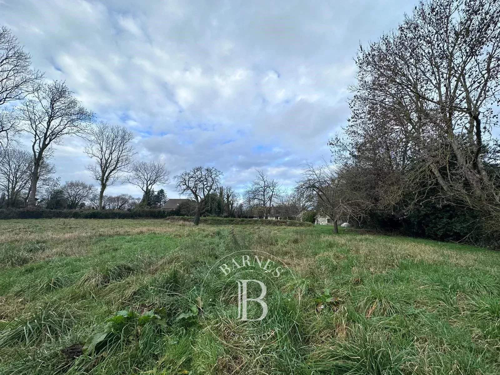 Saint-Pierre-Azif  - Plot of land  - picture 4