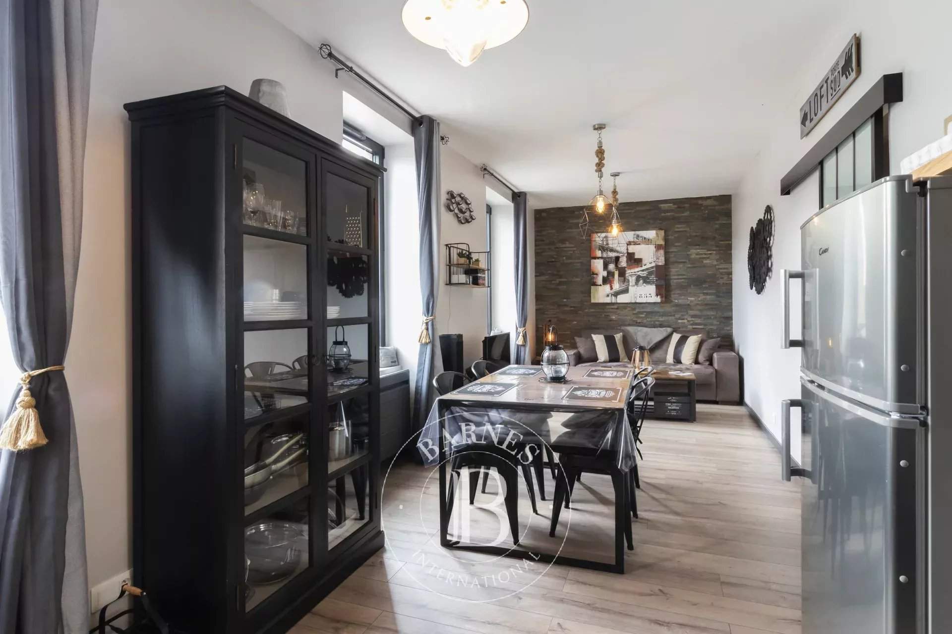 Port-en-Bessin-Huppain  - Building  - picture 6