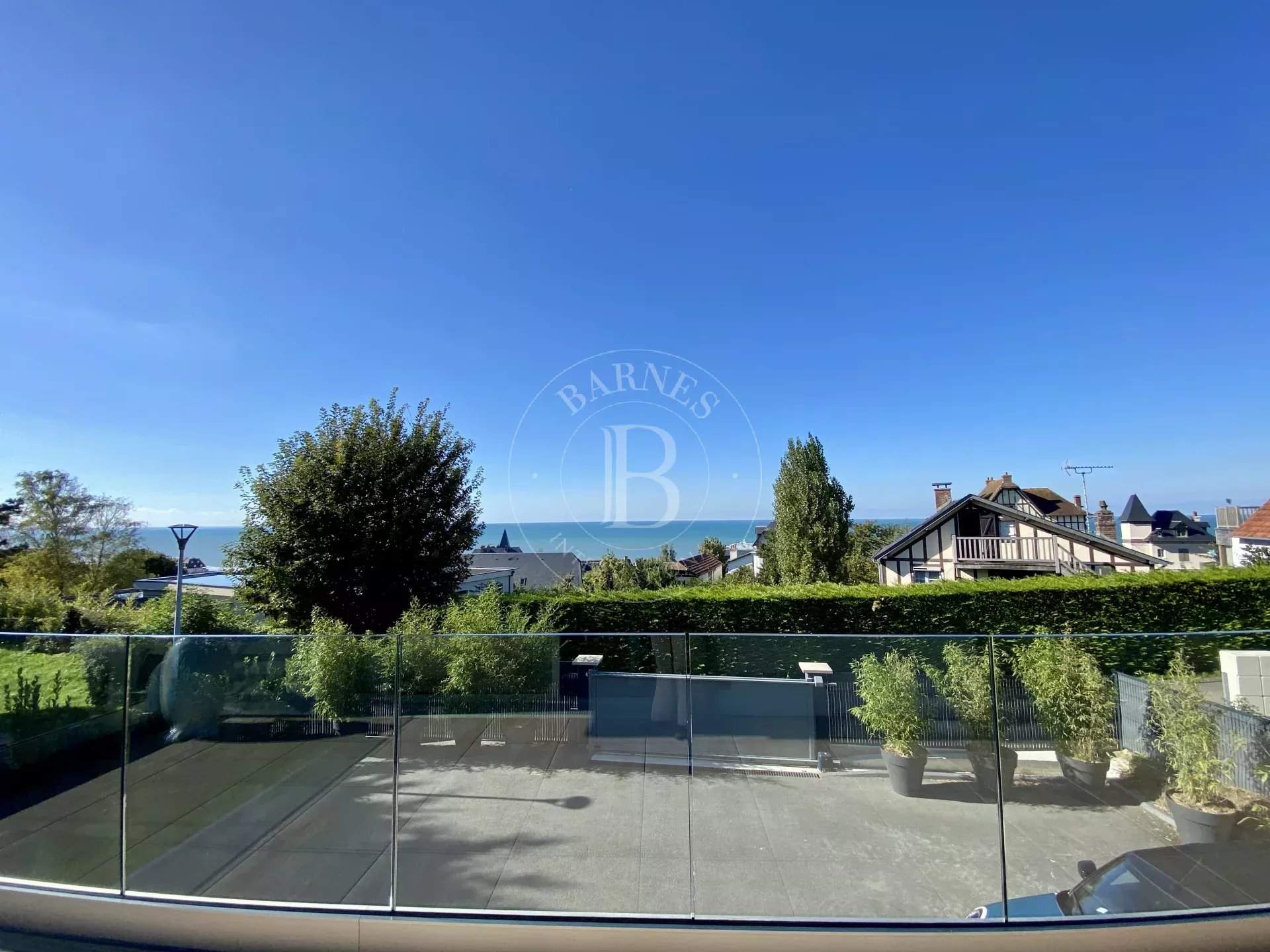 Benerville-sur-Mer  - Property 4 Bedrooms - picture 13
