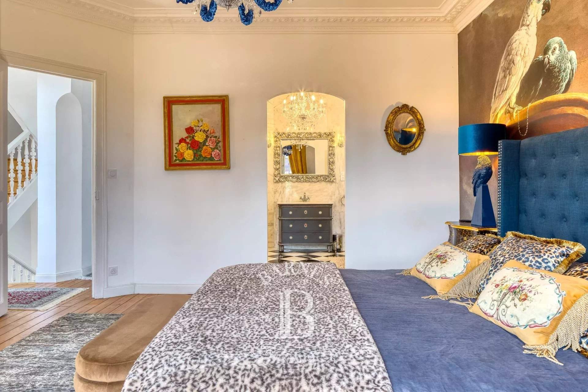 Deauville  - House 7 Bedrooms - picture 13