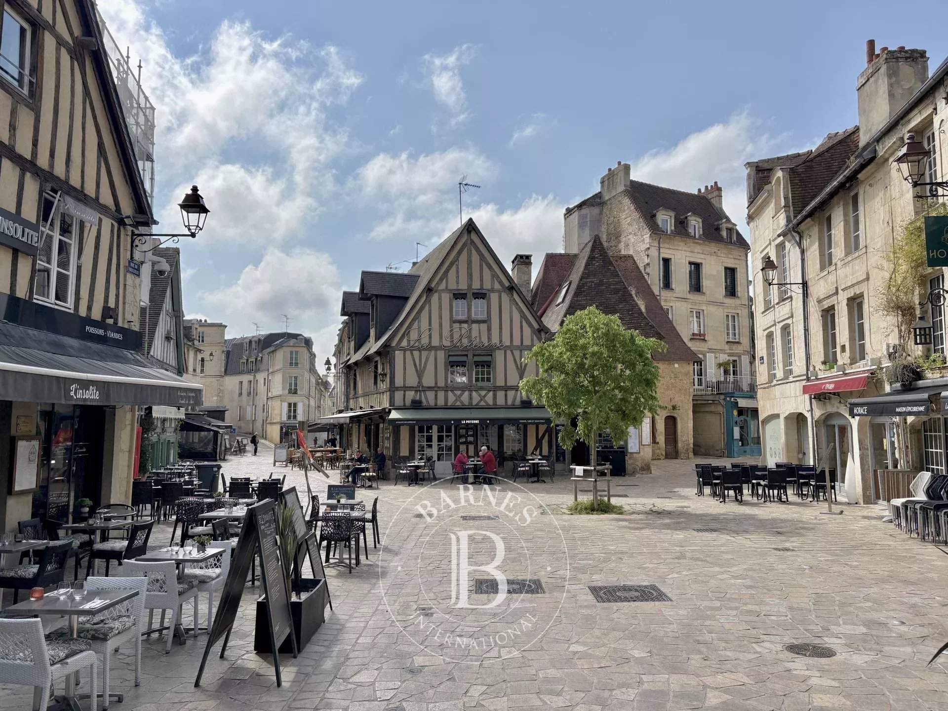 Caen  - House 4 Bedrooms - picture 17