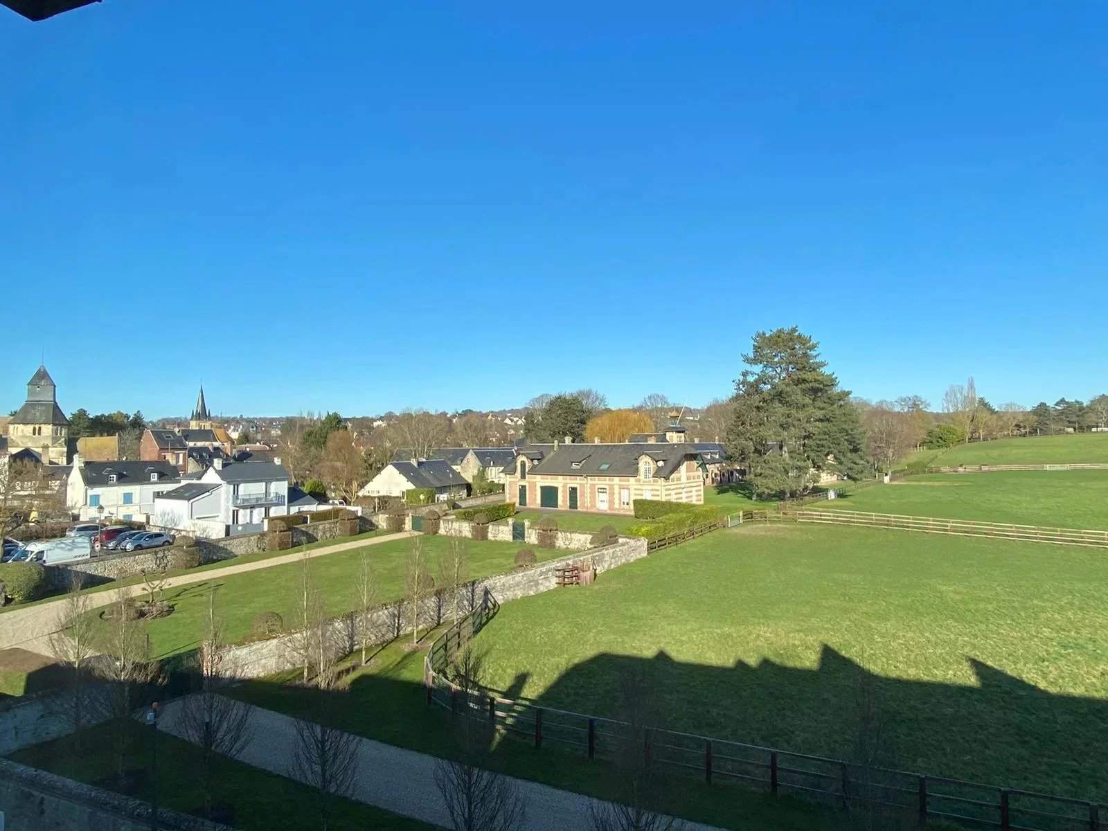 Touques  - Apartment 3 Bedrooms - picture 1