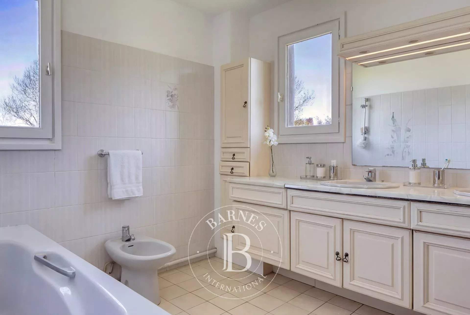 Beaumont-en-Auge  - Casa 8 Cuartos 4 Habitaciones - picture 8