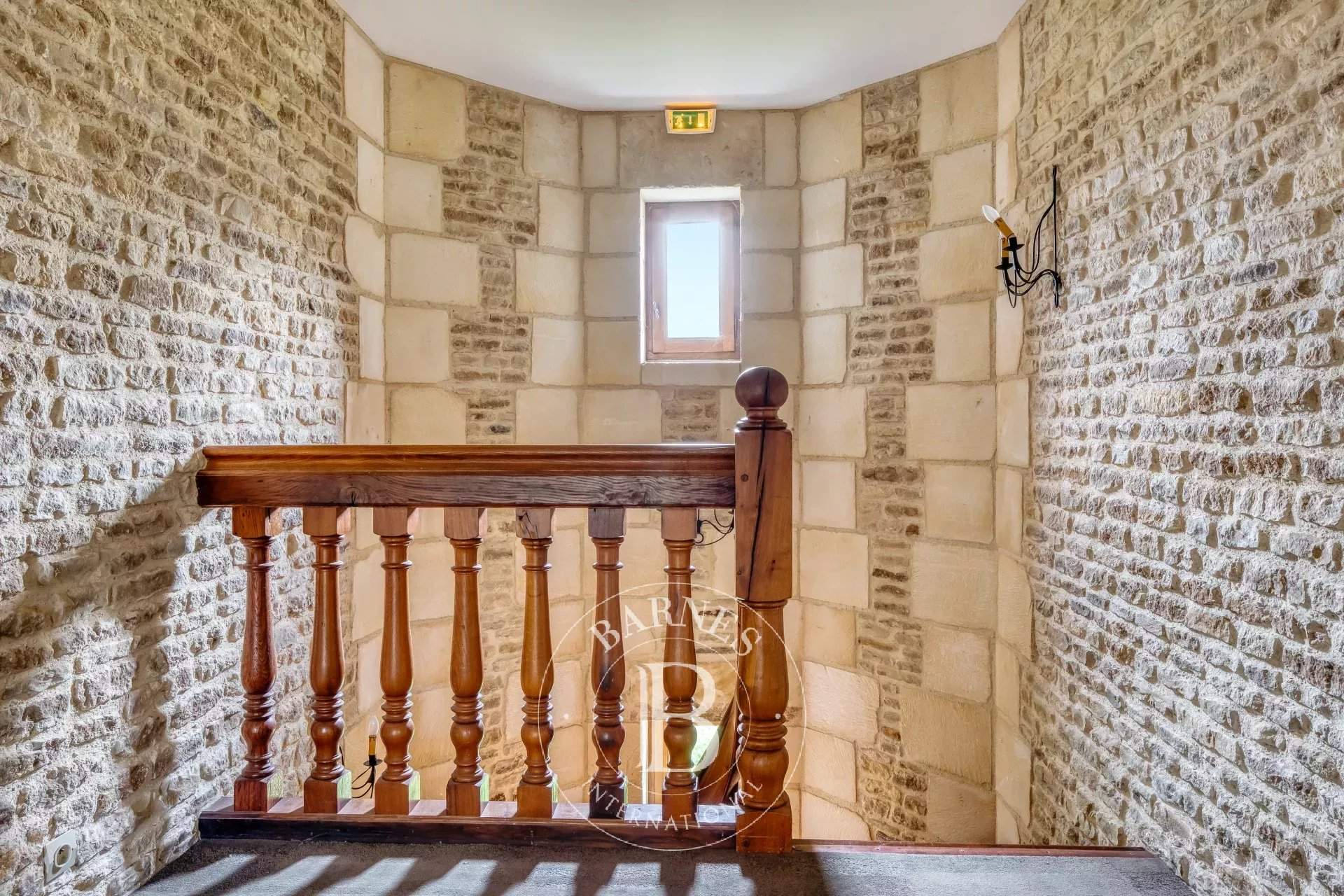 Saint-Arnoult  - House 9 Bedrooms - picture 13