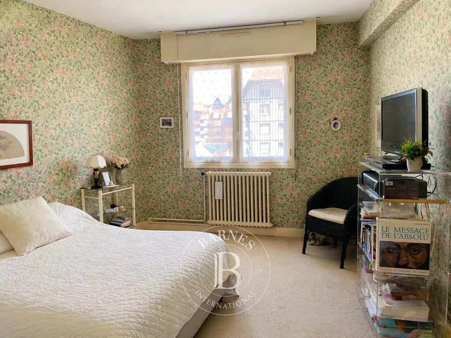 Deauville  - Apartment 1 Bedroom - picture 5