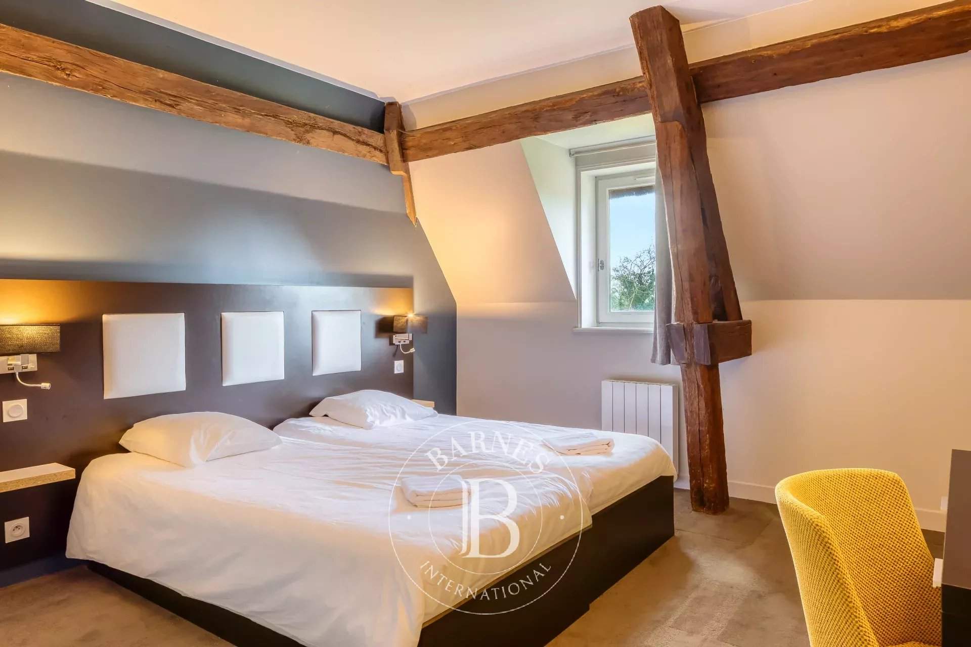 Saint-Arnoult  - House 9 Bedrooms - picture 15