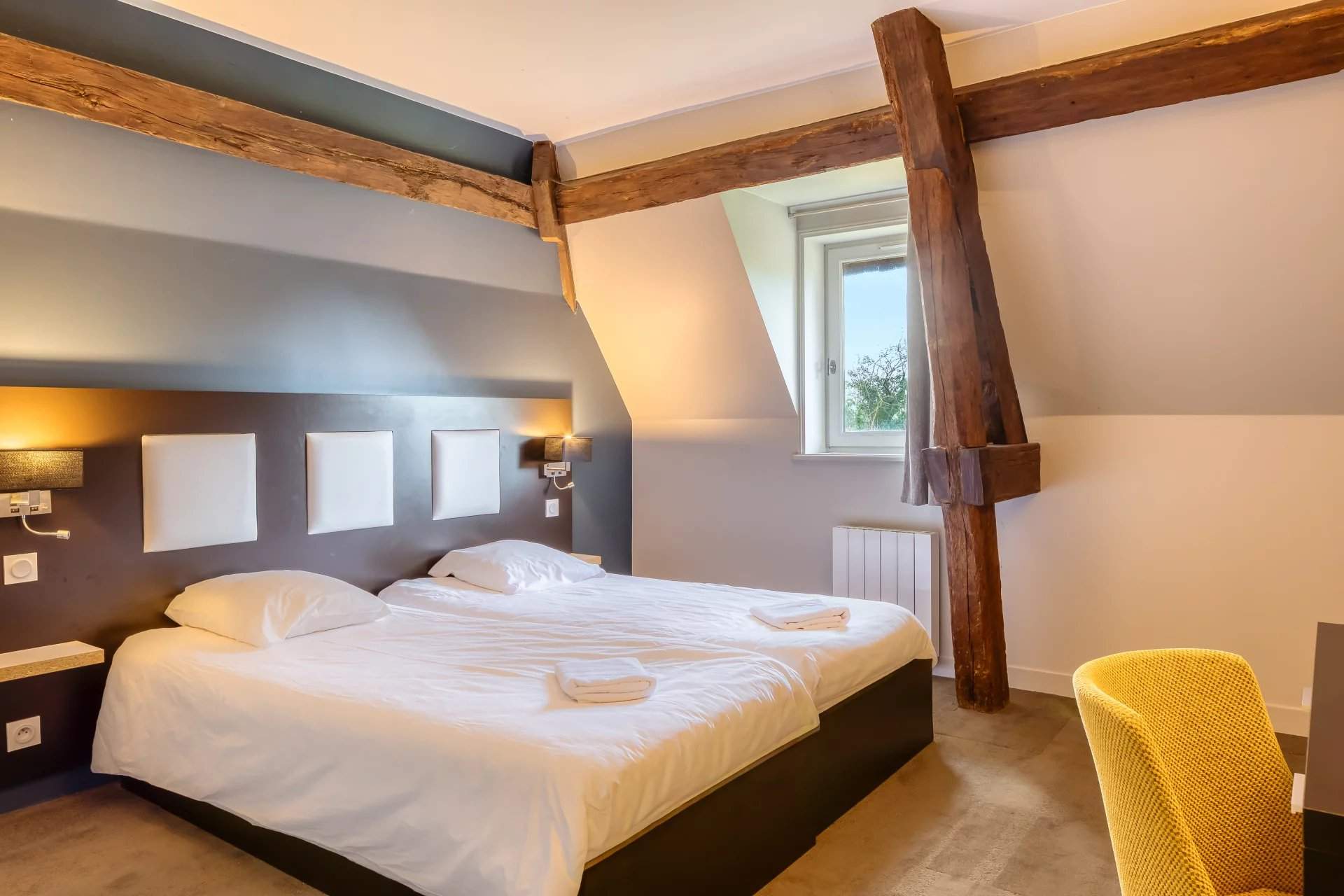 Saint-Arnoult  - Maison 10 Pi&egrave;ces 9 Chambres - picture 15