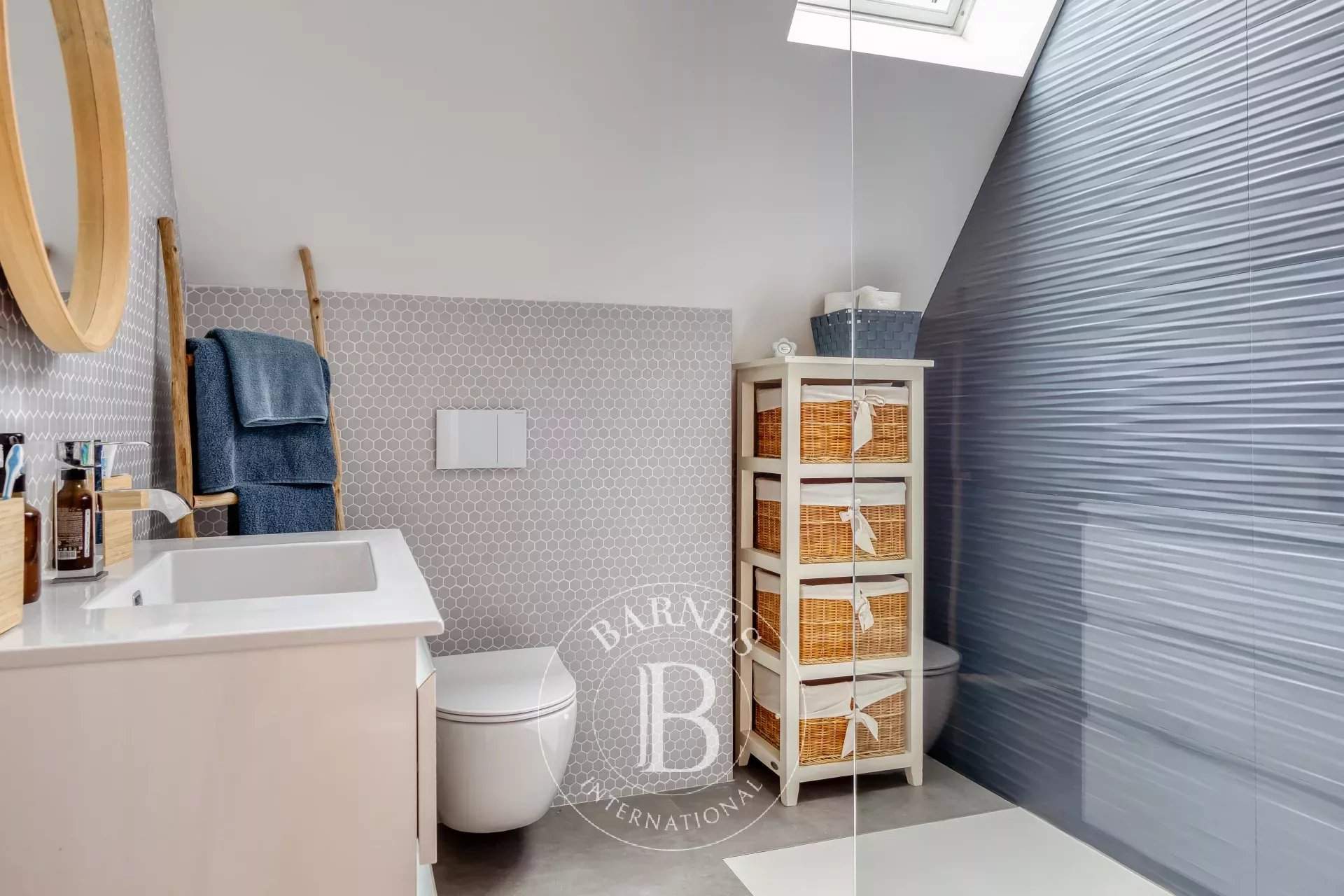 Tourgéville  - Casa  6 Habitaciones - picture 19