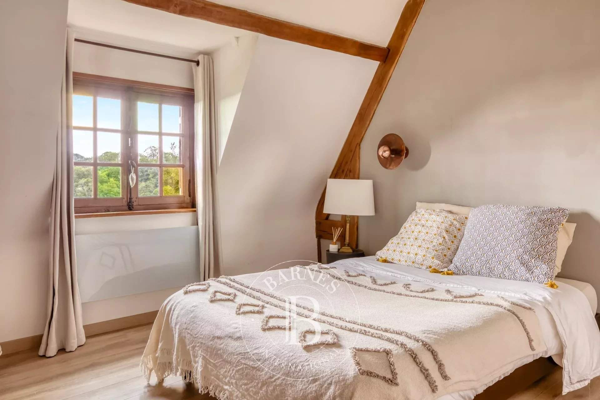 Pierrefitte-en-Auge  - House 4 Bedrooms - picture 10