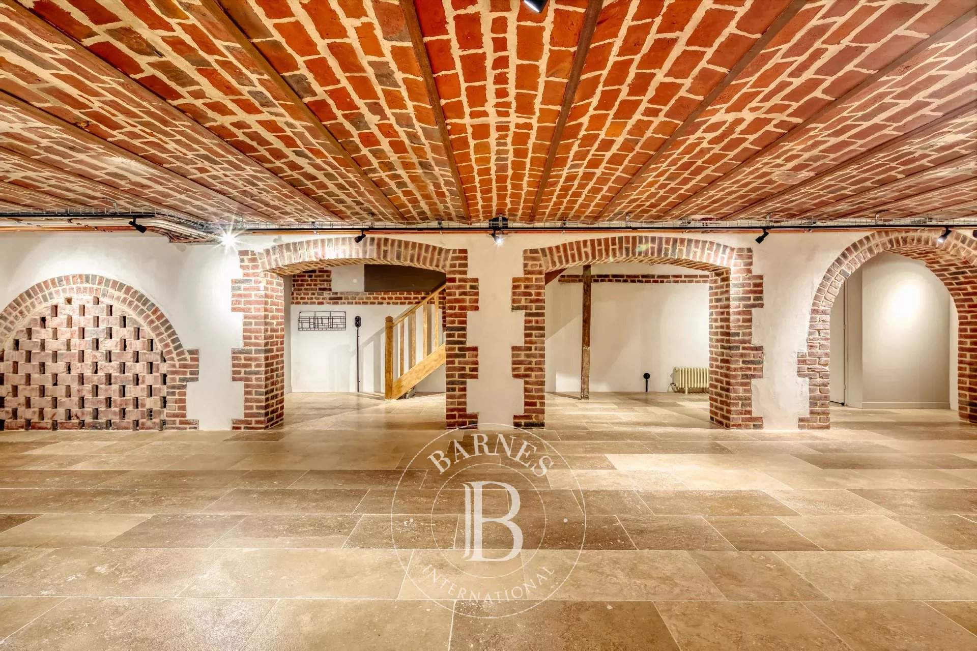 Deauville  - House 6 Bedrooms - picture 19