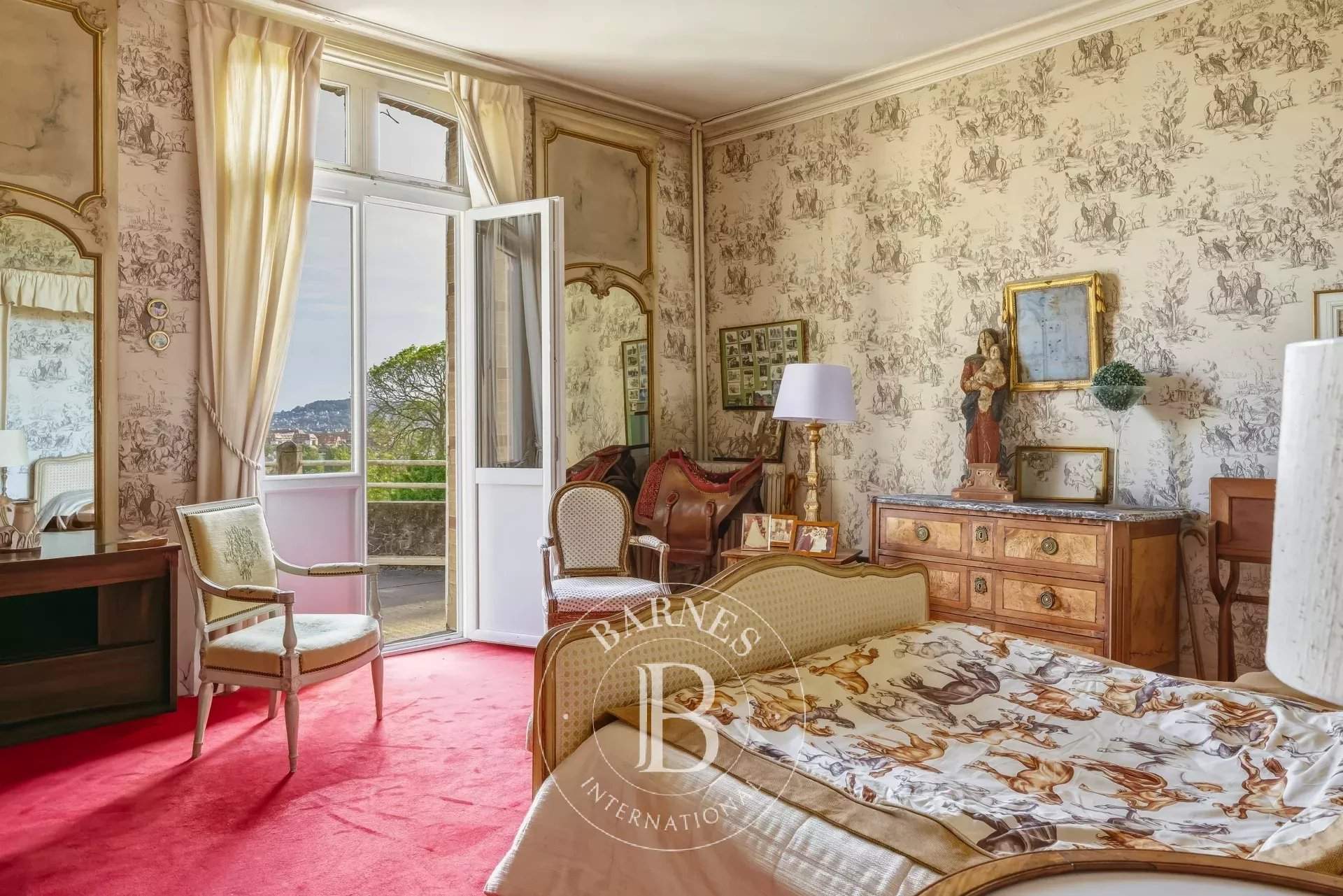 Villers-sur-Mer  - Villa 10 Pi&egrave;ces - picture 13