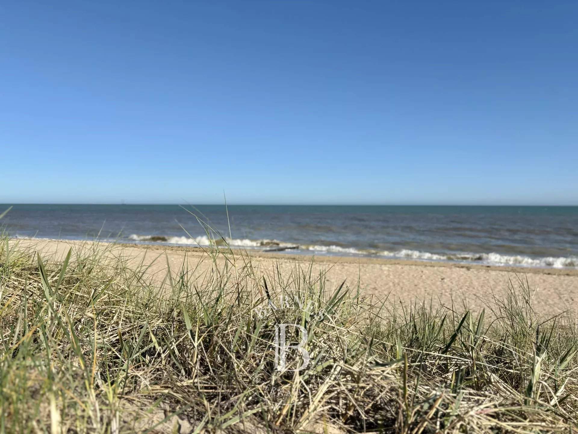 Saint-Aubin-sur-Mer  - Apartment 2 Bedrooms - picture 10