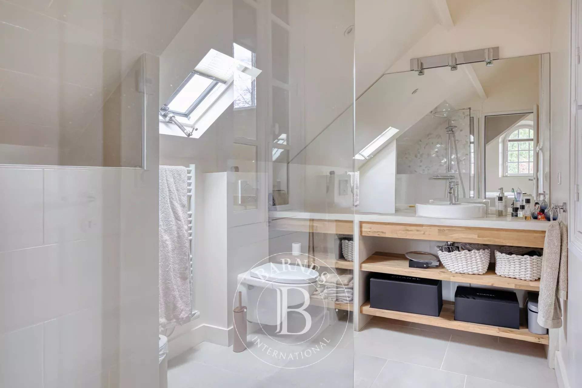 Deauville  - Casa 7 Cuartos 5 Habitaciones - picture 7