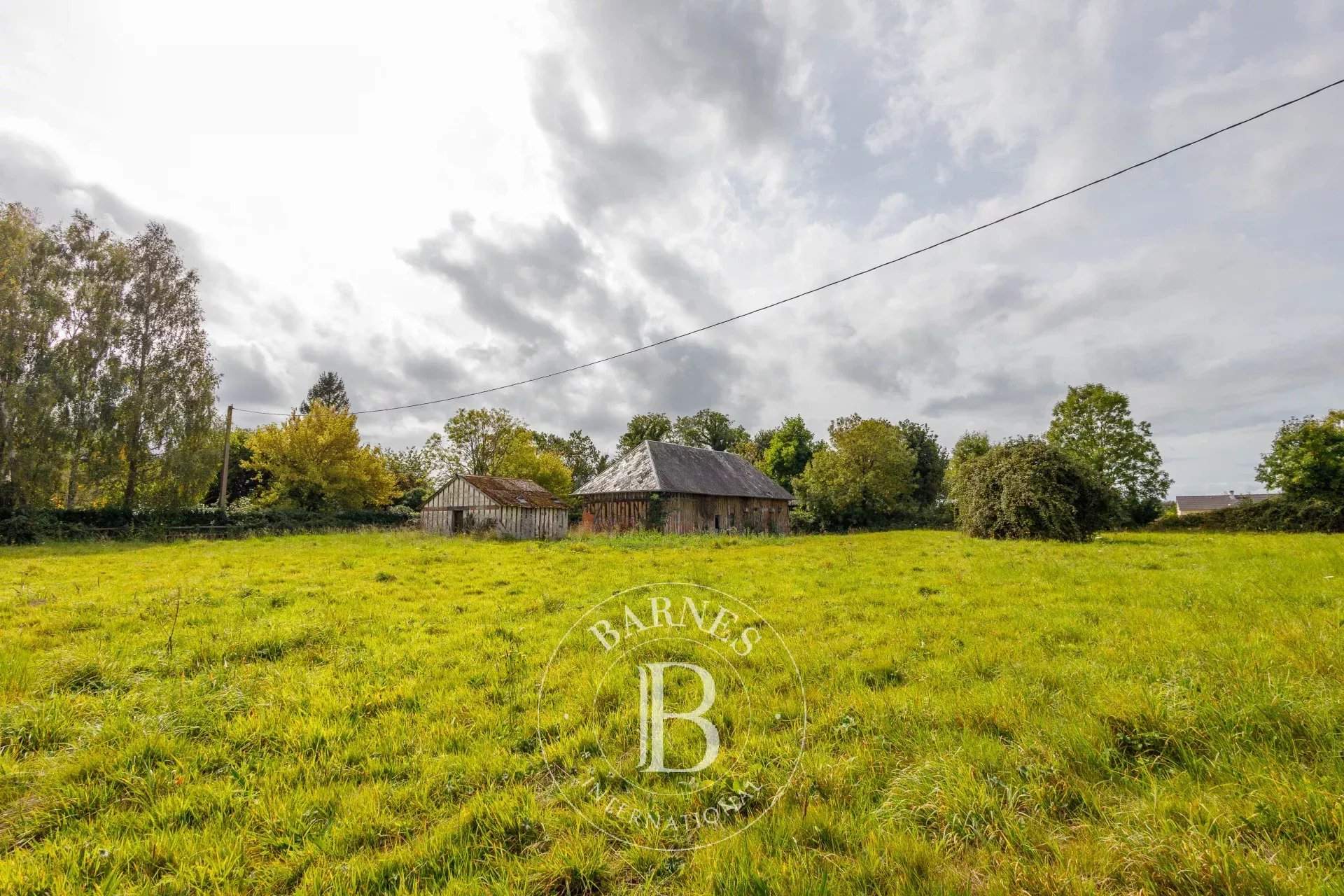 Saint-Gatien-des-Bois  - House 4 Bedrooms - picture 16