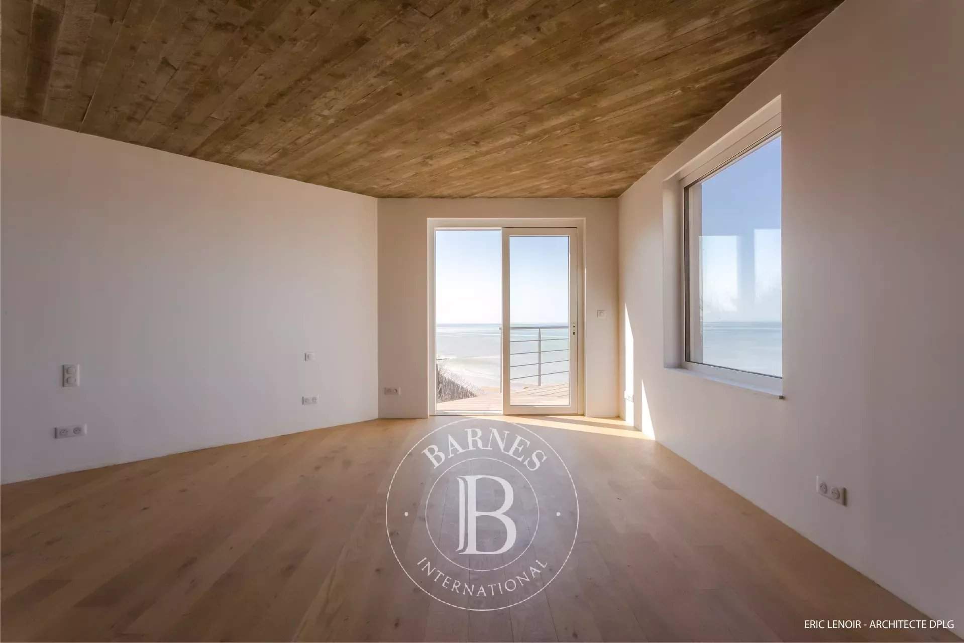 Deauville  - Villa 4 Bedrooms - picture 6