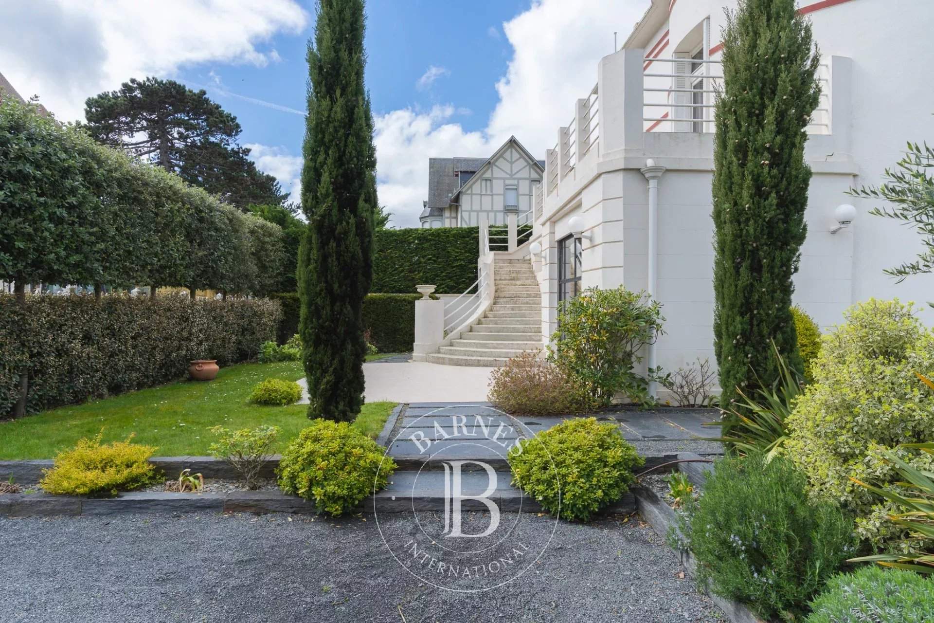 Deauville  - Villa 10 Pi&egrave;ces 7 Chambres - picture 13