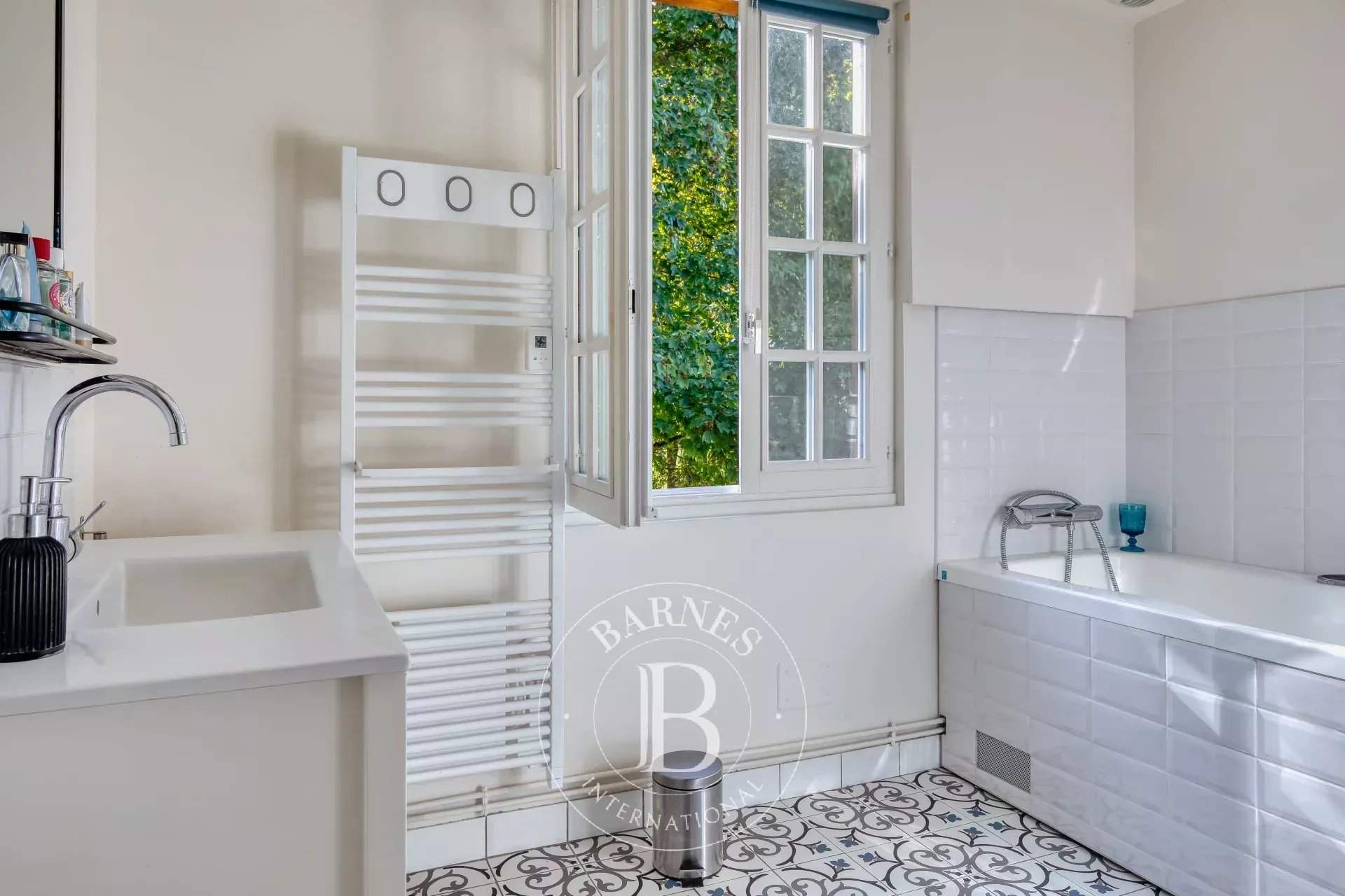 Rumesnil  - Finca 8 Cuartos - picture 10