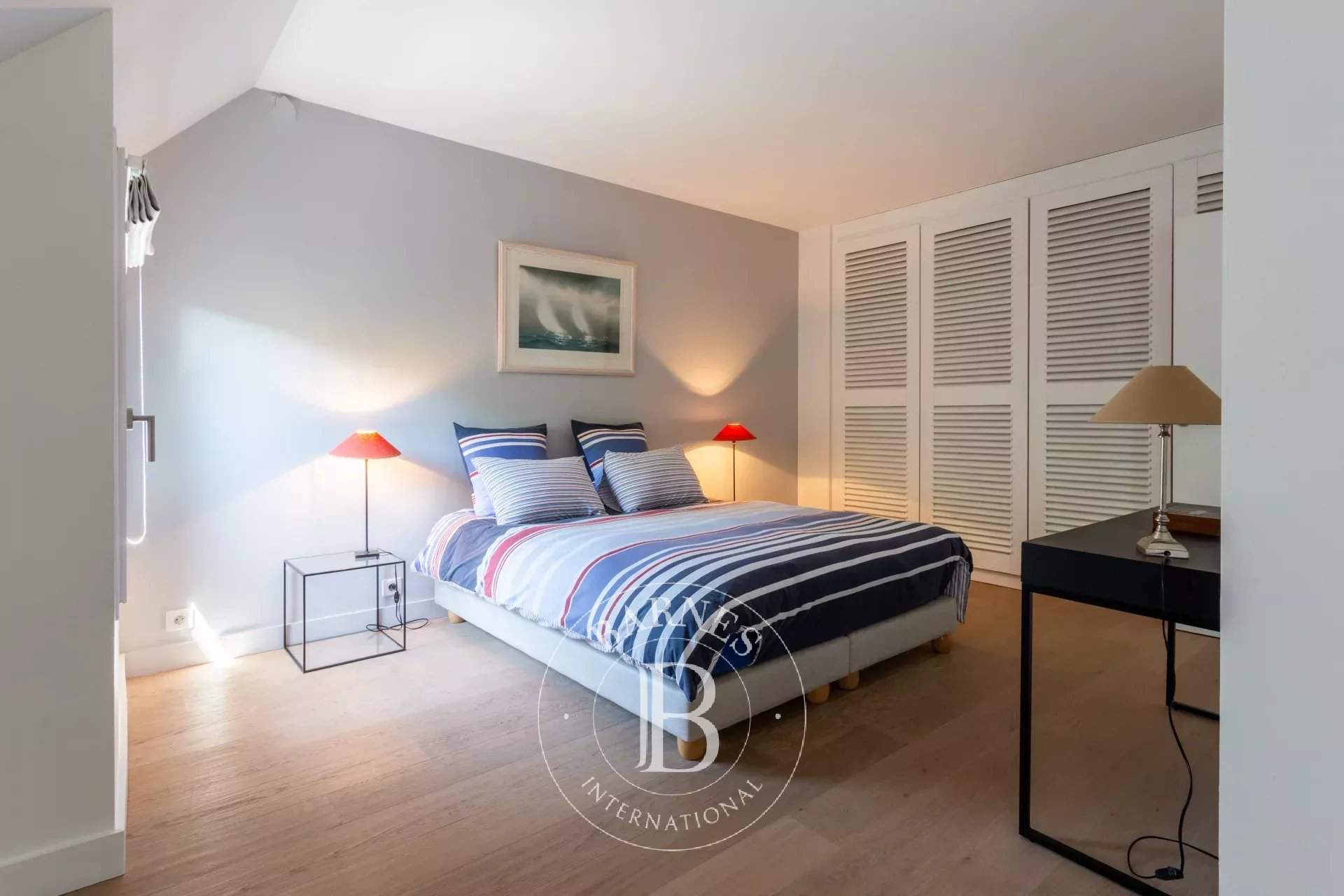 Deauville  - Apartment 3 Bedrooms - picture 10