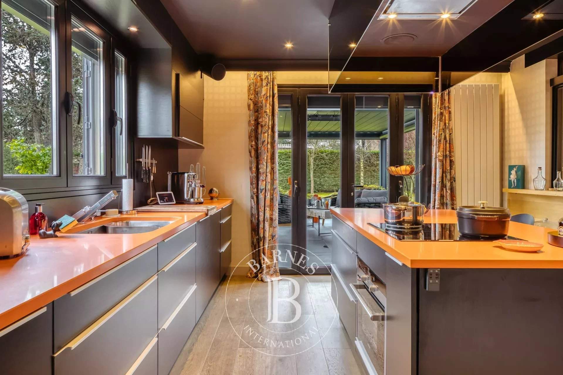 Deauville  - Casa  4 Habitaciones - picture 7