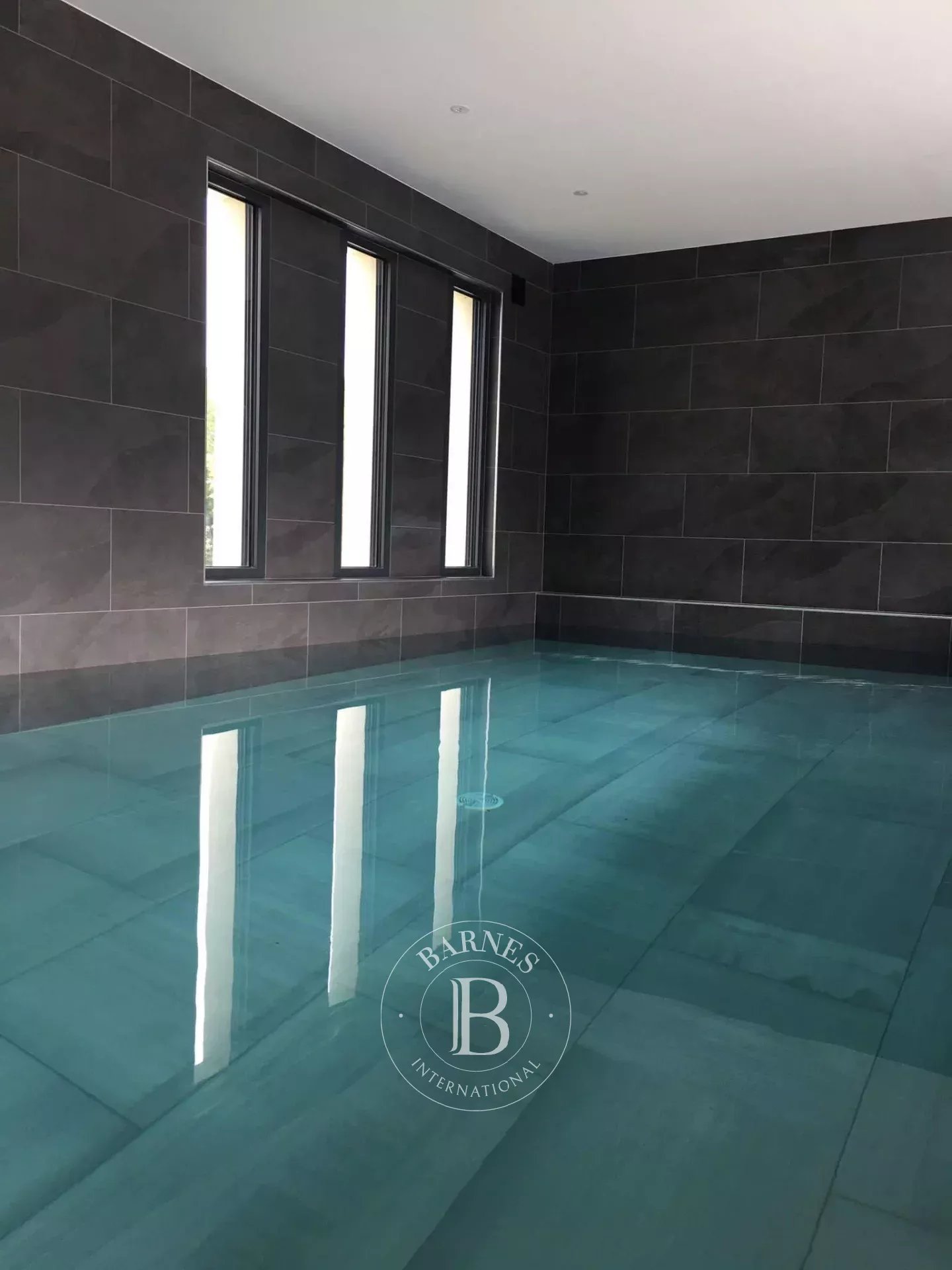 Deauville  - Maison 8 Pi&egrave;ces 5 Chambres - picture 9