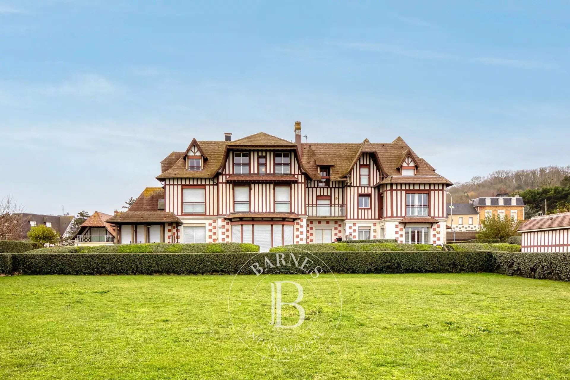 Benerville-sur-Mer  - Apartment 3 Bedrooms - picture 1