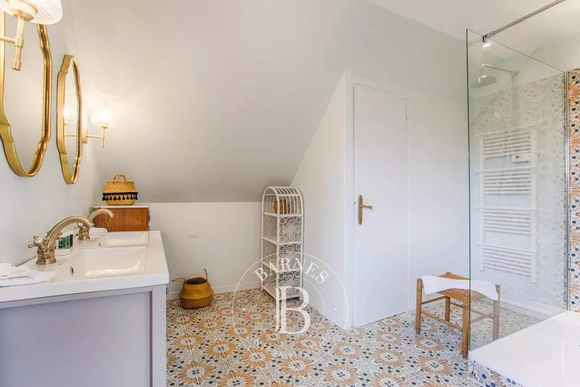 Saint-Étienne-la-Thillaye  - Property 6 Bedrooms - picture 14