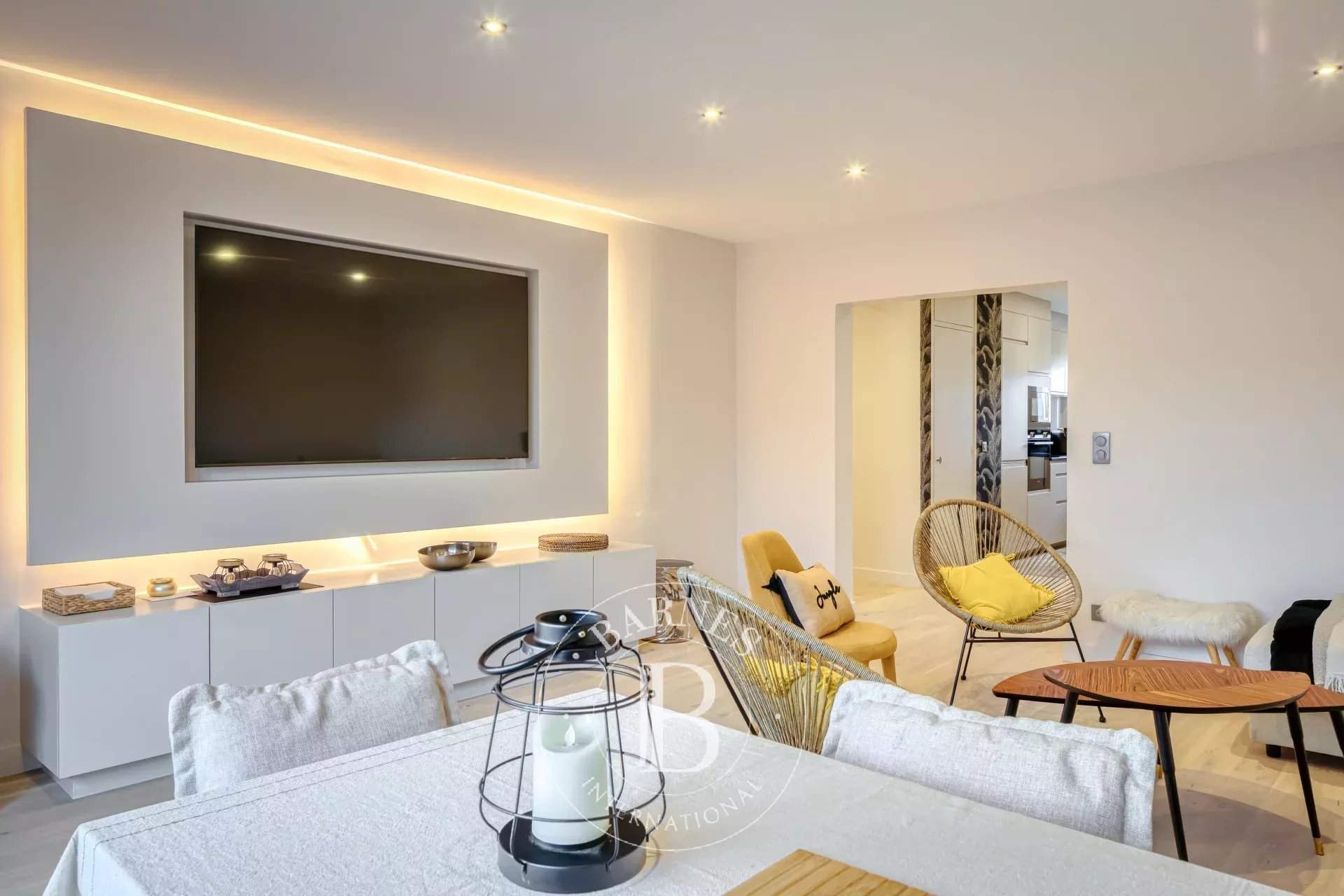 Deauville  - Apartment 2 Bedrooms - picture 2