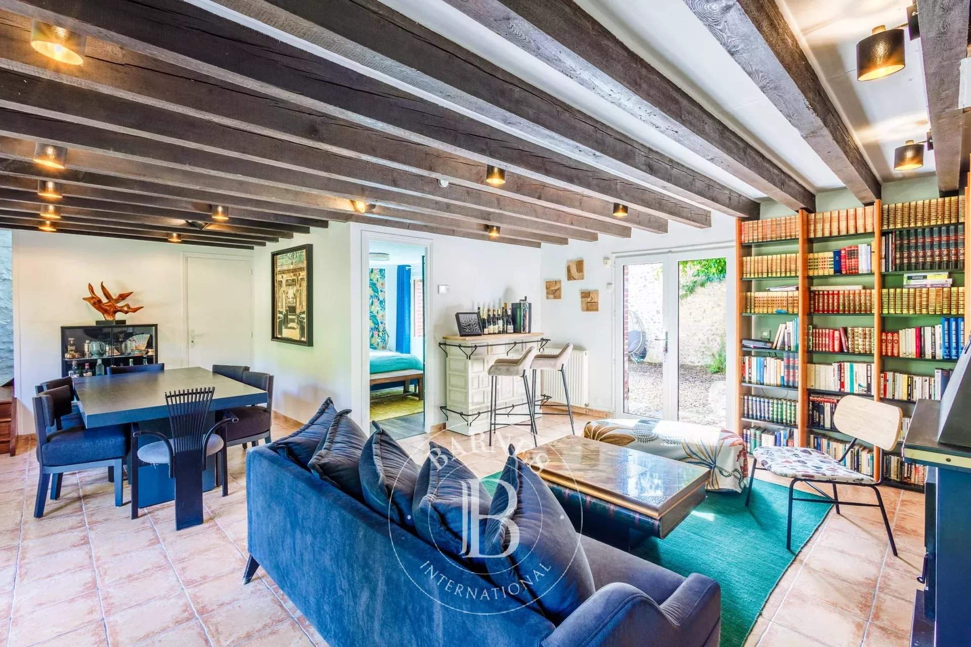 Honfleur  - Property 8 Bedrooms - picture 10