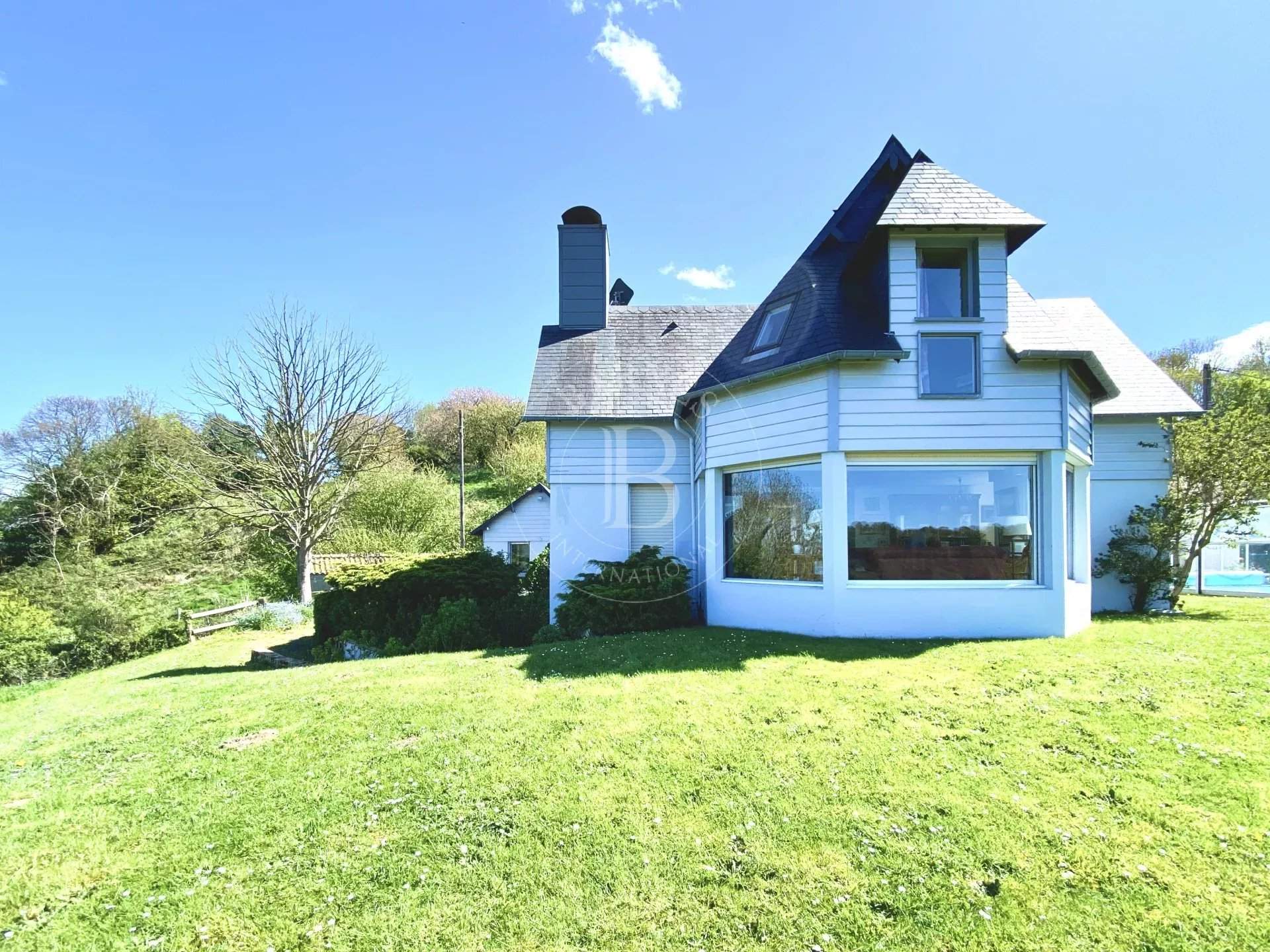 Honfleur  - Casa 7 Cuartos 4 Habitaciones - picture 20