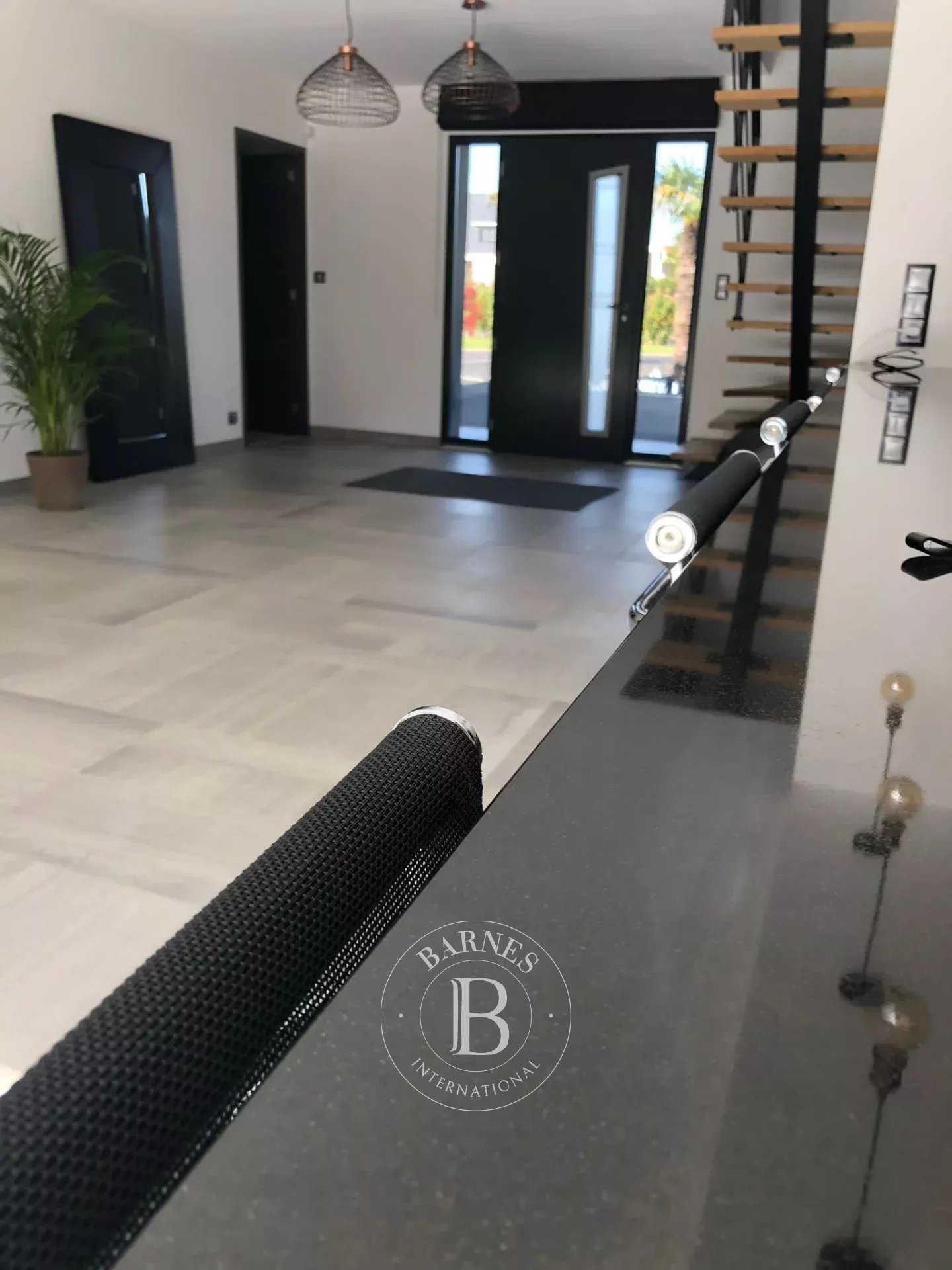 Deauville  - Maison 8 Pi&egrave;ces 5 Chambres - picture 10