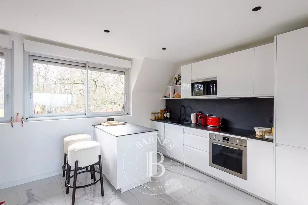 Tourgéville  - Appartement 4 Pi&egrave;ces 3 Chambres - picture 7