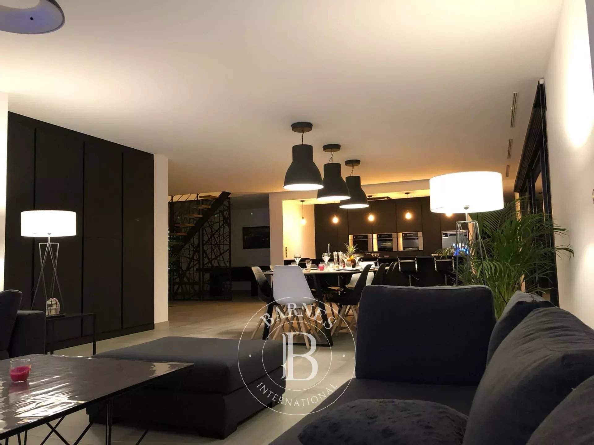 Deauville  - Maison 8 Pi&egrave;ces 5 Chambres - picture 6