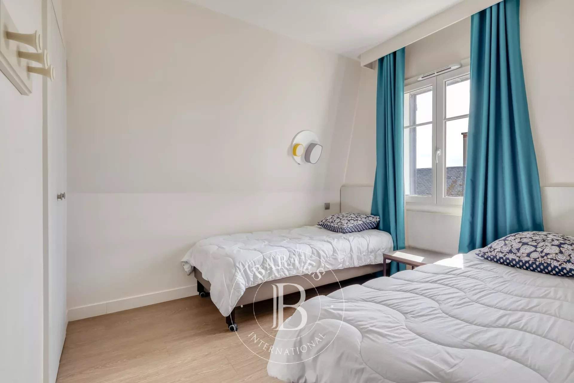 Deauville  - Appartement  - picture 11