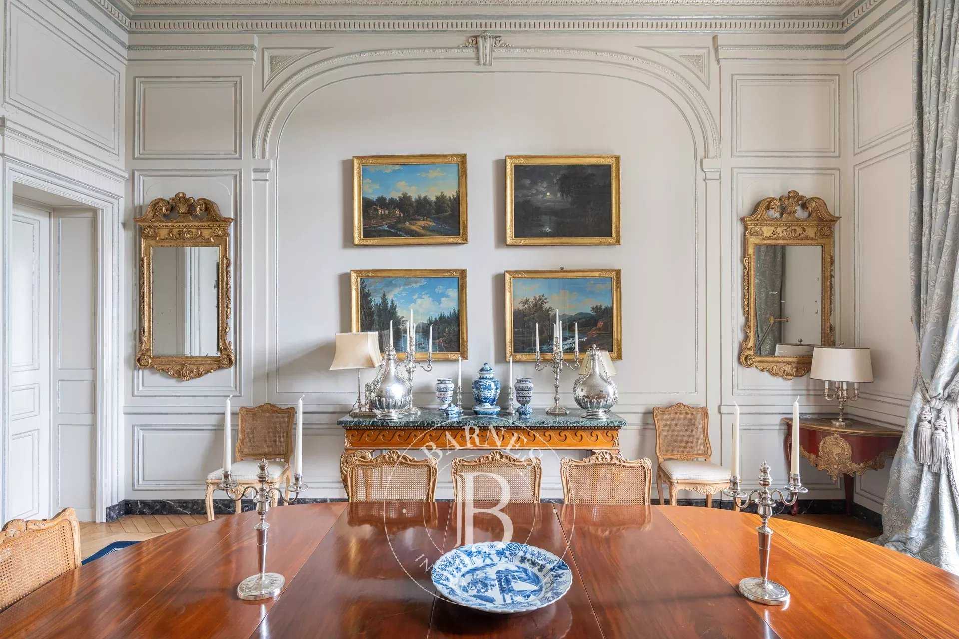 Paris  - Apartment 2 Bedrooms