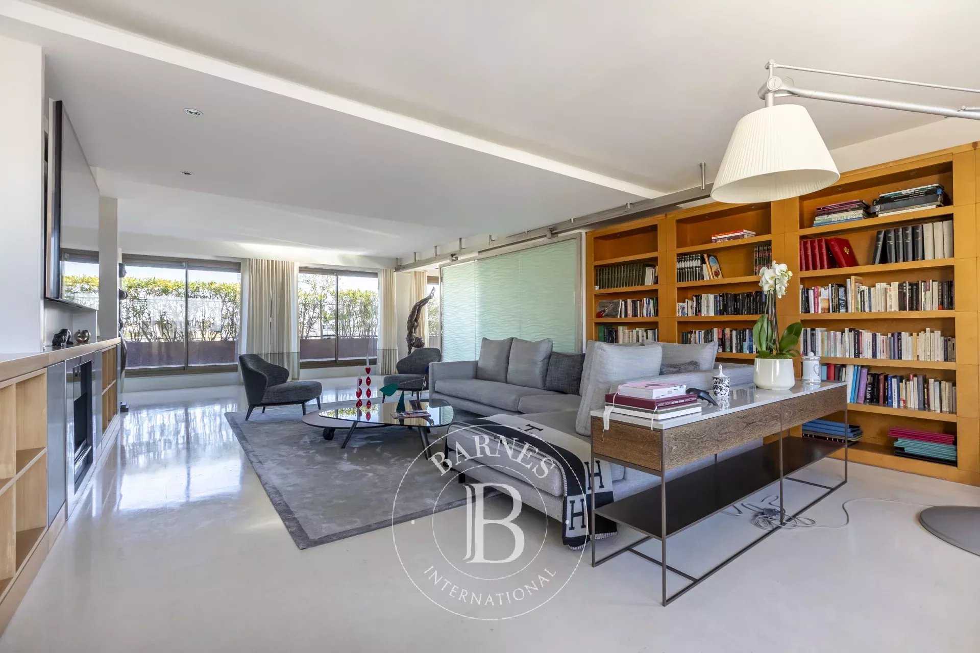 Paris  - Appartement 